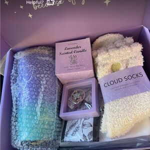 Soul Sister gift set